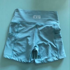 CVG 5’ Shorts